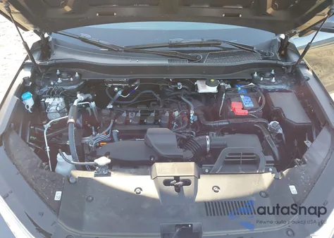 2025 Honda Cr-V Ex 2Wd z USA, uszkodzony, nr VIN 5J6RS3H41SL011434